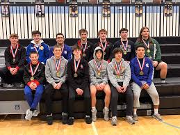 Honesdale Wrestling added a new photo.