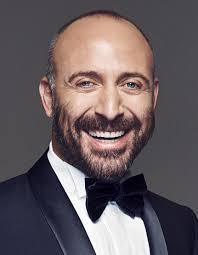Halit Ergenc For Gq Magazine November 2014 Actors Gq Magazine Celebrities