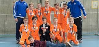 Axpo aargauer cup final 2021. Fussballclub Rupperswil