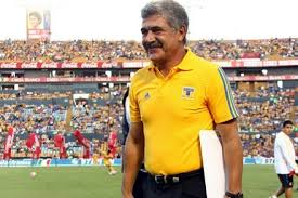 Ricardo ferretti de esta manera confirmó que su ciclo de 11 años como entrenador de tigres terminará en cuanto el club. Ricardo Ferretti De Oliveira Tigres Statistics Titles Titles In Depth Career Games News Features Videos Photos Playmakerstats Com