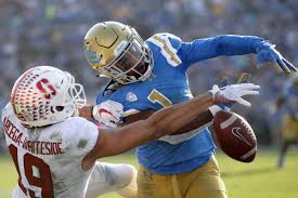 2019 Ucla Football Fall Preview Bruin Dbs Could Be Team A
