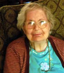 Mildred McCuiston Obituary