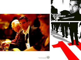 Greatbigcanvas.com has been visited by 100k+ users in the past month Ocean S Eleven George Clooney Men Wallpaper Free Download Backgrounds