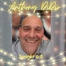 Anthony Didio's Instagram, Twitter & Facebook