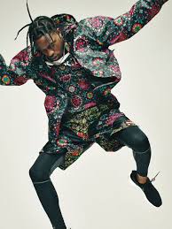 Travis Scott Fetty Wap And More In Nikelab S Cool New Designer Collaborations Fashion Streetwear Fashion Fashion Killa
