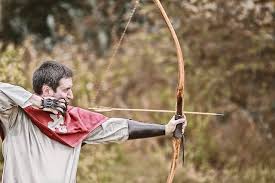 Ashitaka is very stern and determined to achieve his goals, not allowing his setbacks to stop him from curing his curse and saving his village. 100 Best Archer Names In Fiction Sport And History By Kidadl