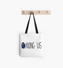 Pin On Among Us Blue Imposter One Of Among Us Characters