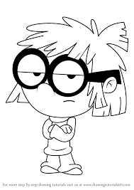 Maybe you would like to learn more about one of these? Loud House Coloring Pages To Print Coloring