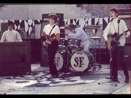 The Small Faces Sha La La La Lee Small Faces Steve Marriott Face