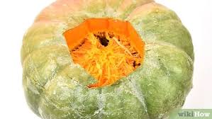 Como Asar Semillas De Calabaza 14 Pasos Con Imagenes