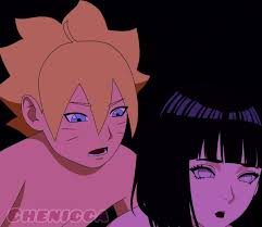 Boruto & Hinata NSFW Naruto Porn Animation [Chenicca] (MagicalMysticVA  Voice) - FAPCAT