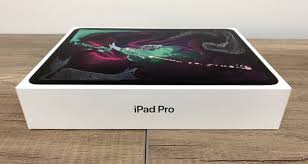 Apple's new ipad pro pushes the limits of what an ipad can do, but it does so at the price of a macbook. 2019 Ipad Pro Could Feature Triple Camera System