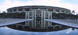 Stadium nasional bukit jalil) in bukit jalil, located in the national sports complex to the. Beritabou Stadion Terbesar Di Asean