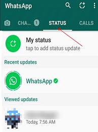 Check spelling or type a new query. Best Hidden Whatsapp Status Viewer Without Someone Knowing
