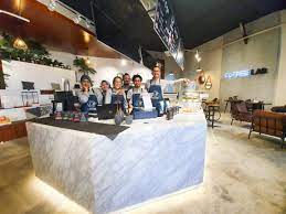 Check spelling or type a new query. Cafe Covare Coffee Hadir Di Kota Lama Semarang Pt Perusahaan Perdagangan Indonesia Persero