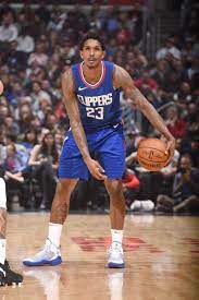 Paolo Abate Paoloabate12 Twitter Lou Williams Nba La Clippers