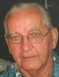 Obituary information for Harold V. Hand