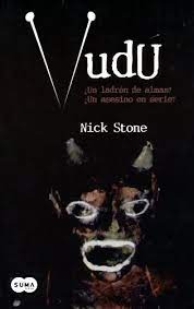 Una de las claves para alcanzar el éxito empresarial es tomar la decisión correcta en el momento oportuno. Vudu De Stone Nick Schroeder Carlos Trz Very Good Paperback 2007 Primera Ed Calvello Books