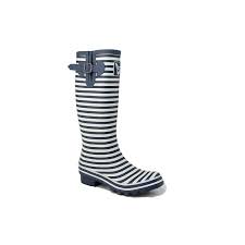 Si les bottes de pluie pour femme sont désormais au goût du jour, c'est grâce à l'icône, kate moss. Botte De Pluie Femme Bristol