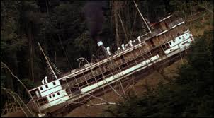Fitzcarraldo and Opera | Neil Kurtzman