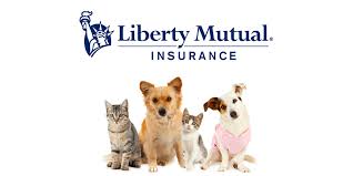 Type of animal, including species Liberty Mutual Pet Insurance Review 365 Pet Insurance