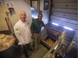 Sustainability efforts breaking down silos at U of S