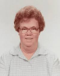 Helen Joanne Ringer Obituary