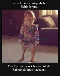 Ich Sehe Keine Korperliche Behinderung Lustige Bilder Spruche Witze Echt Lustig
