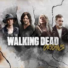 Wir haben nachgeforscht und ihr müsst euch. The Walking Dead Origins Series Poster Released