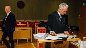 Advokat tor kjærvik ble skutt og drept mandag kveld. Jente Ble Mobbet Er Tilkjent Over Tre Millioner Kroner Rbnett No Nyheter Sport Kultur Og Okonomi