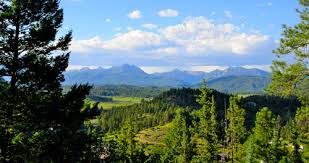 The colorado sliver boom was set off by the discovery of a major silver lode near what city in 1878? Colorado Fun Facts Recreation Information Co Vacation Directory