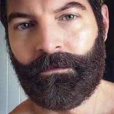 11 Proven Tips On How To Grow A Thicker Beard Beardoholic Grow A Thicker Beard Thick Beard Beard No Mustache