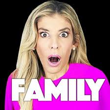 A delish color that is up for anything and looks dazzling with your style. Rebecca Zamolo Family Lyrics Genius Lyrics