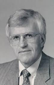 Dr. Roland Perry Obituary (1934