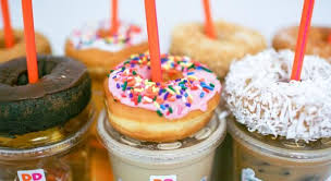 Friday, june 4, 2021, is national donut day. Celebrate National Donut Day With Us On Snapchat And Facebook Live Dunkin