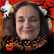 I make this dessert every summer! Danny makes a dessert using apple sauce,  raisens, dried cranberries, almond slivers, then bakes it at 350F for 40  minutes. He tops it with cool whip