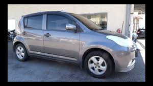 Selain itu, sereh wangi juga mengandung sifat anti jamur dan anti septik sehingga tanaman ini kerapkali digunakan untuk bahan. 2007 Perodua Myvi 1 3 Ezi Start Up And Full Vehicle Tour Youtube