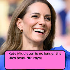 She's been given some unexpected competition 👀