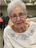 Eva Allen Obituary (2023)