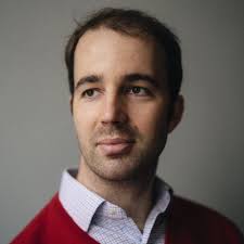 In January 2015 I made my first impact investment into the BonVenture III  fund. So I took this picture with the senior management team of BonVenture  (Angela Lawaldt, Anna Sophie Blistein, Dr.