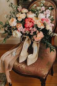 Philly Garden Wedding At Cairnwood Estate Wild Wedding Bouquet Garden Wedding Inspiration Unique Wedding Flowers