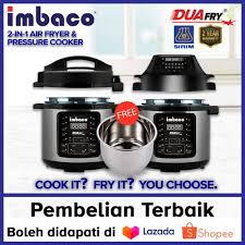 Selain harganya yang agak mahal, ada diantara kita semua ini tidak tahu penggunaan pressure cooker tersebut termasuklah admin pada masa dahulu. Cmrpvqfpbwgo1m