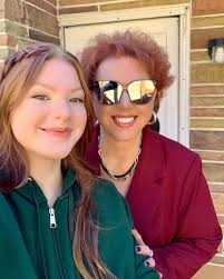 Just a few pics. Beautiful day!! I have a married daughter. 😎❤️