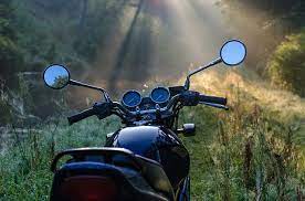 Decatur Ga Motorcycle Accident On Dekalb Industrial Way Kenneth S Nugent P C