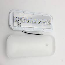 China 12v Led Rv Ceiling Dome Lights Rv Interior Lighting Roof Lights With On Off Switch For Trailer Camper Car Rv Boat China Car Roof Light Ceiling Light