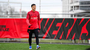 xabi alonso bundesliga