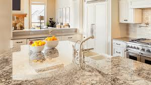 Place the granite lengthwise on a flat work surface and clamp it into place. How To Make Granite Shine Gold Eagle Co
