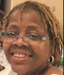 Lynette Dowe-Forgie Obituary