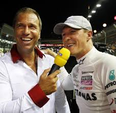 Sky überträgt bisher parallel zu rtl und hat sich nun „langfristig die exklusiven übertragungsrechte gesichert. Formel 1 Rtl Kai Ebels Fruhes Ende Letzter Einsatz Nach 26 Jahren Welt