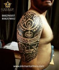 Dwayne Johnson Tattoo The Rock Tattoo Tattoo In Thane Mumbai Indian Tattoo Artists Movie Friday Tattoo Studio I Rock Tattoo Tattoos Indian Tattoo